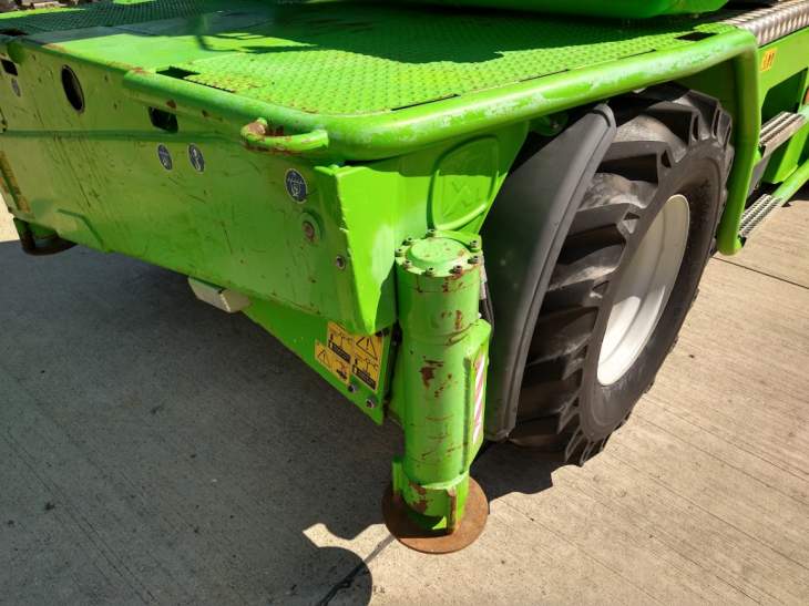 Afbeelding MERLO ROTO 45.21 MCSS (717)