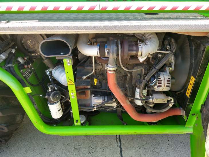 Afbeelding MERLO ROTO 45.21 MCSS (717)