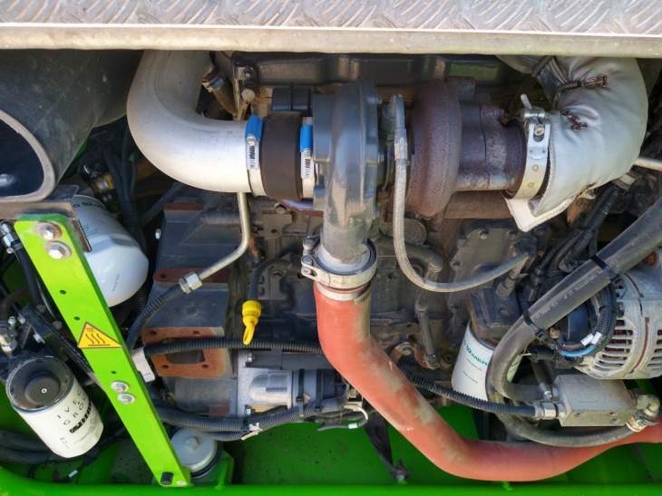 Afbeelding MERLO ROTO 45.21 MCSS (717)
