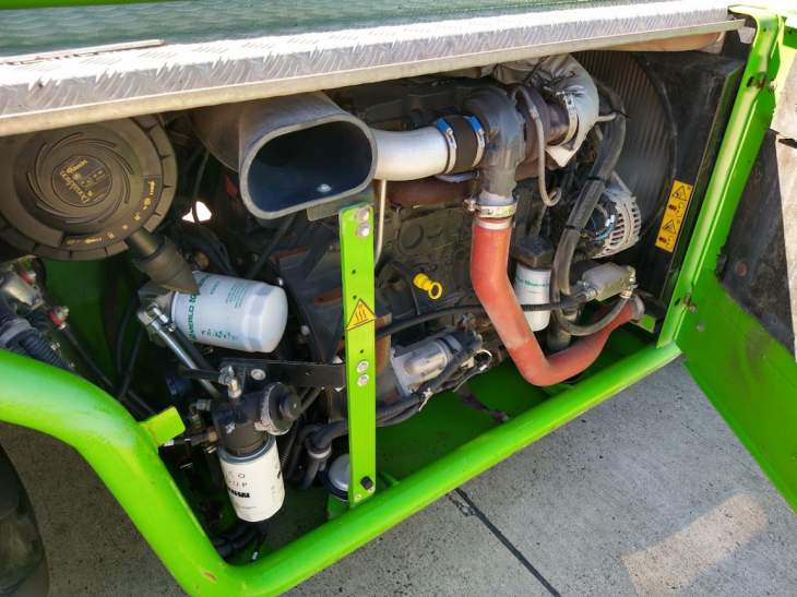 Afbeelding MERLO ROTO 45.21 MCSS (717)
