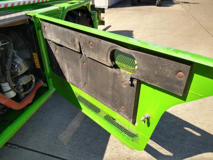 Afbeelding MERLO ROTO 45.21 MCSS (717)