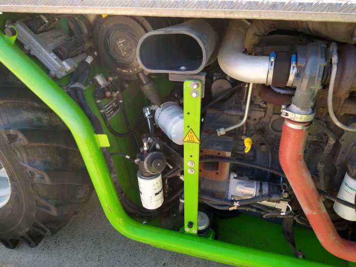 Afbeelding MERLO ROTO 45.21 MCSS (717)
