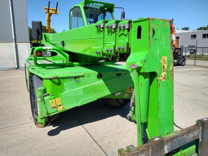 Afbeelding MERLO ROTO 45.21 MCSS (717)