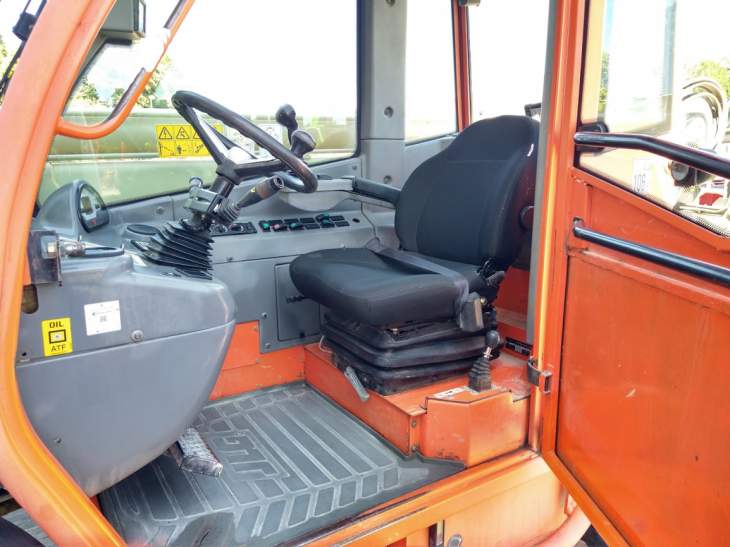 Afbeelding JLG 4017 PS (697)