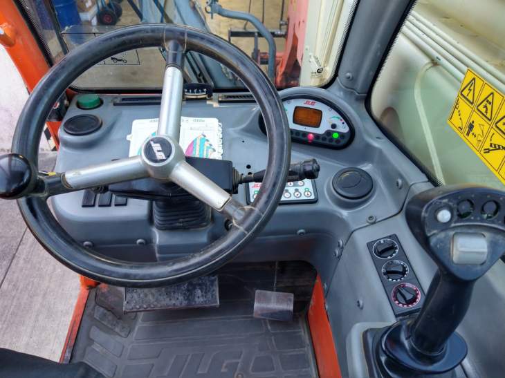 Afbeelding JLG 4017 PS (697)