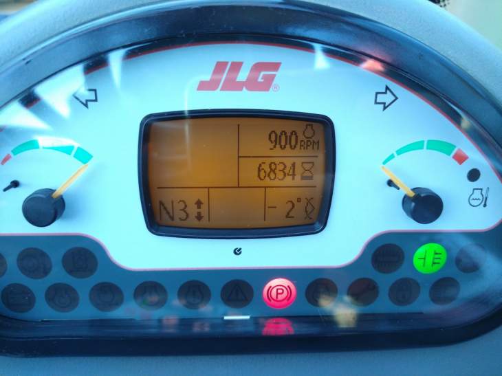 Afbeelding JLG 4017 PS (697)