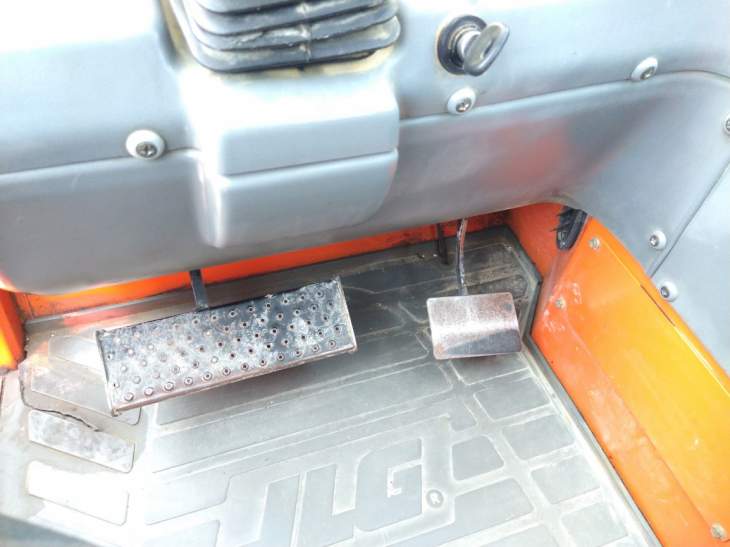 Afbeelding JLG 4017 PS (697)