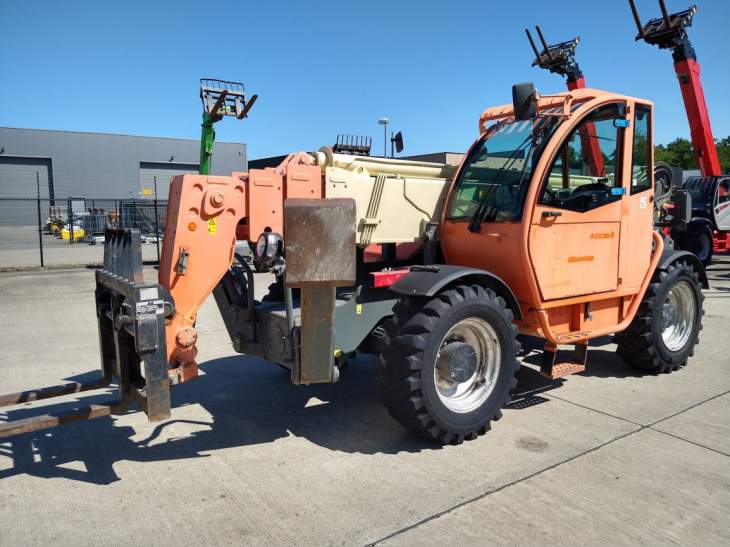 Afbeelding JLG 4017 PS (697)
