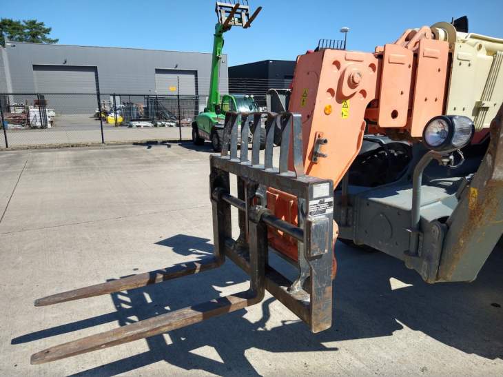 Afbeelding JLG 4017 PS (697)