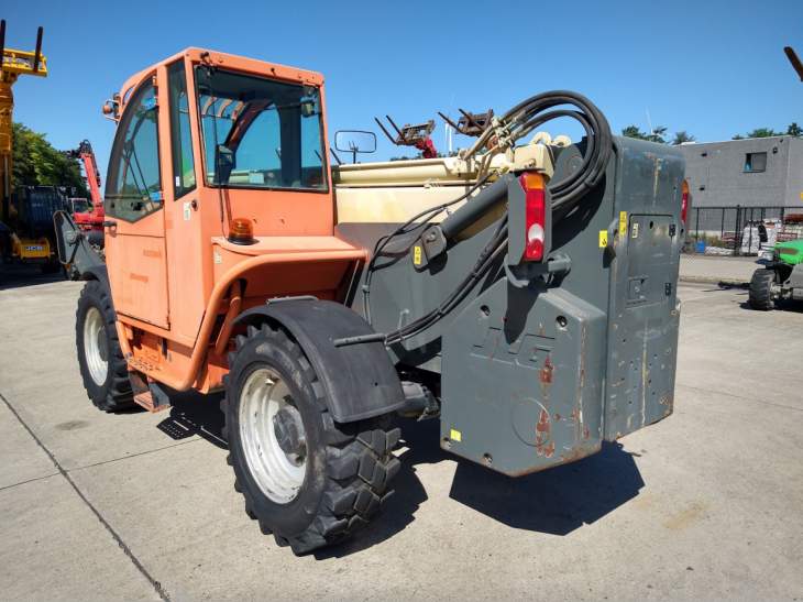 Afbeelding JLG 4017 PS (697)