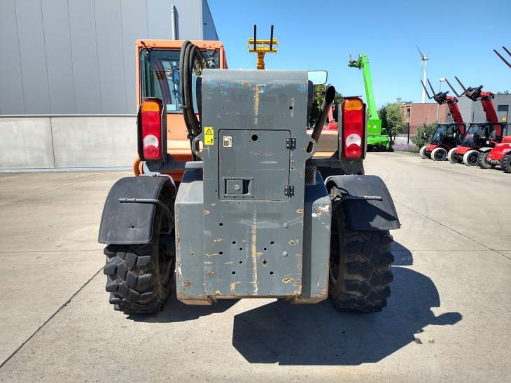 Afbeelding JLG 4017 PS (697)