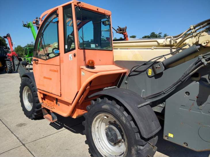 Afbeelding JLG 4017 PS (697)