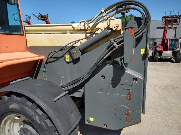 Afbeelding JLG 4017 PS (697)