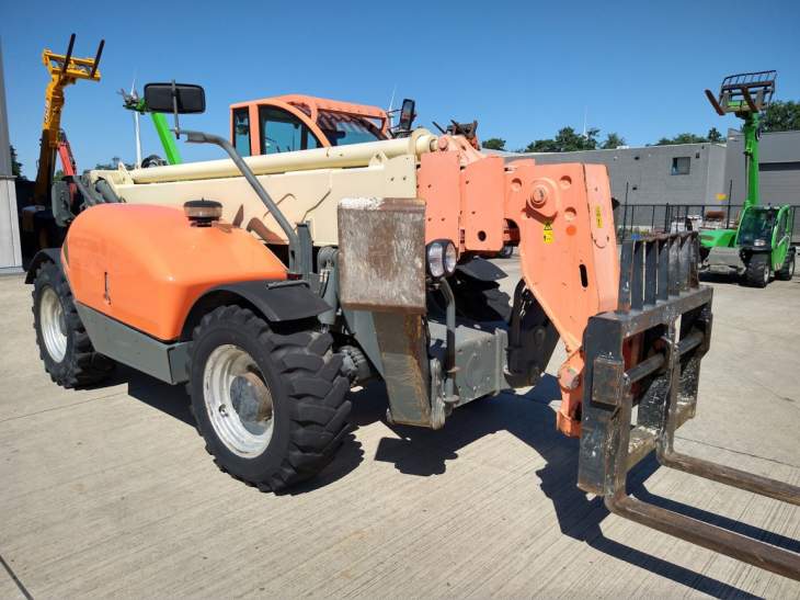 Afbeelding JLG 4017 PS (697)