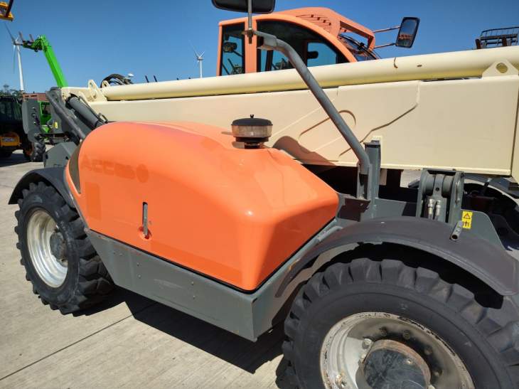 Afbeelding JLG 4017 PS (697)