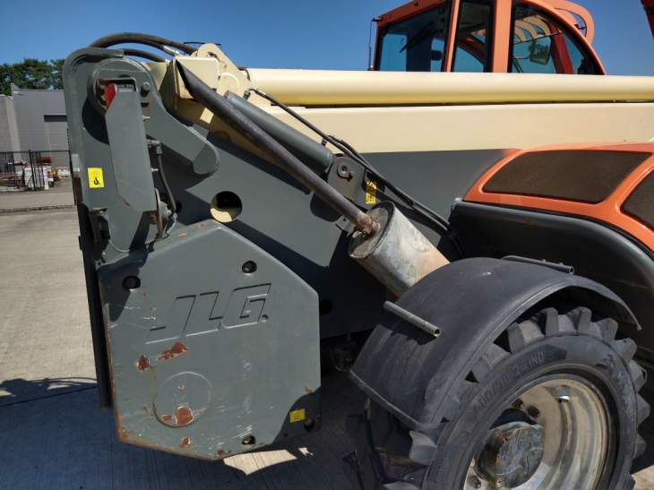 Afbeelding JLG 4017 PS (697)