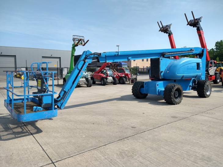 Afbeelding JLG 800AJ (558)