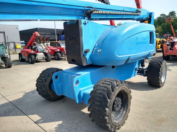 Afbeelding JLG 800AJ (558)