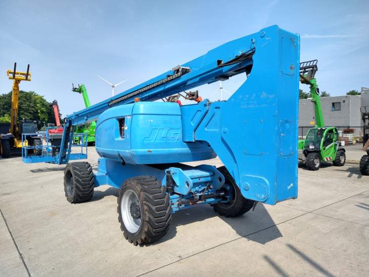Afbeelding JLG 800AJ (558)