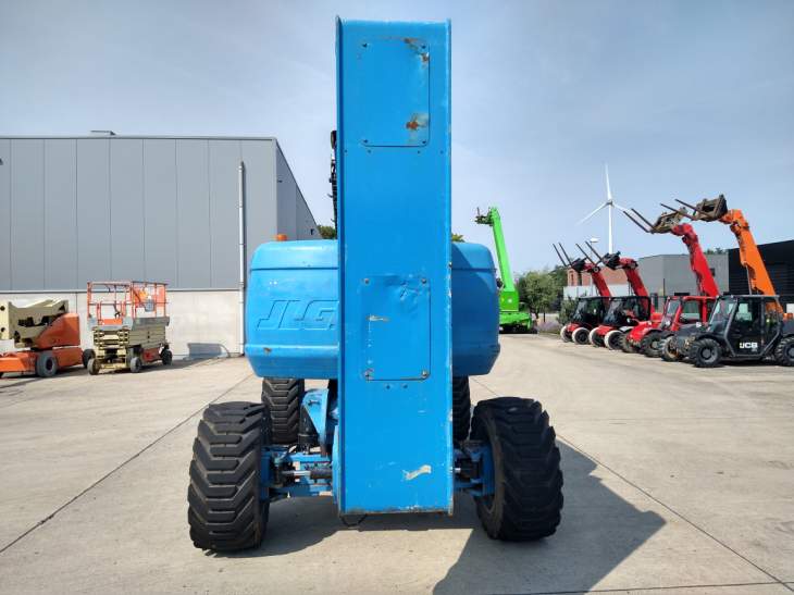 Afbeelding JLG 800AJ (558)