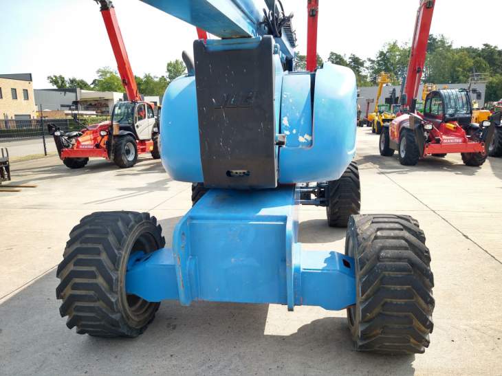 Afbeelding JLG 800AJ (558)
