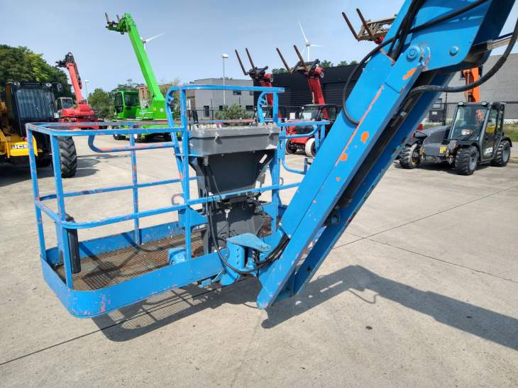 Afbeelding JLG 800AJ (558)