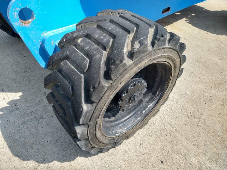 Afbeelding JLG 800AJ (558)