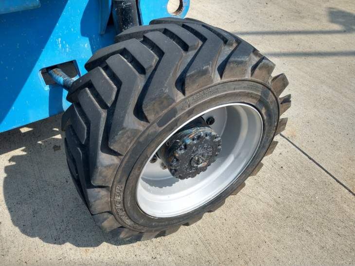 Afbeelding JLG 800AJ (558)