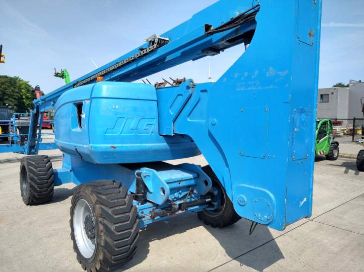 Afbeelding JLG 800AJ (558)