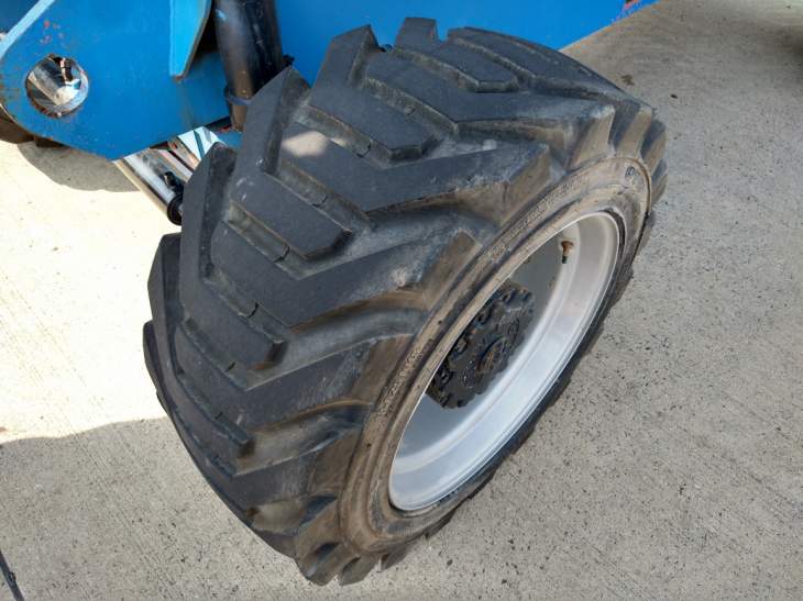 Afbeelding JLG 800AJ (558)
