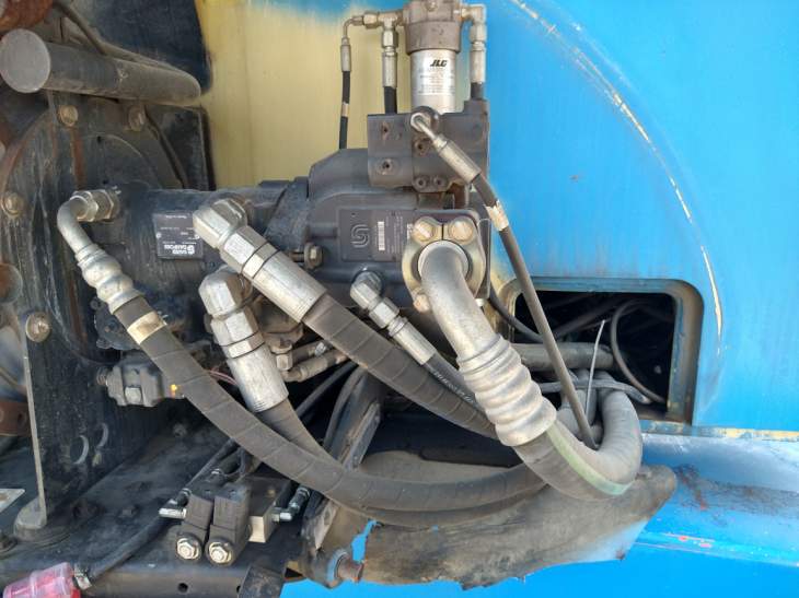 Afbeelding JLG 800AJ (558)