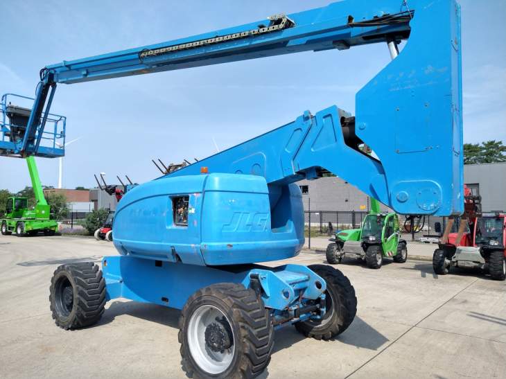 Afbeelding JLG 800AJ (558)