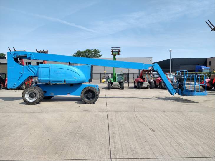 Afbeelding JLG 800AJ (558)