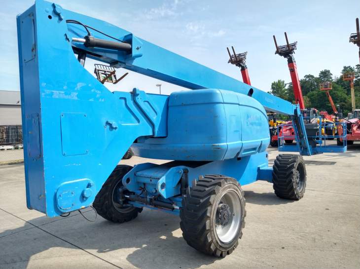 Afbeelding JLG 800AJ (558)