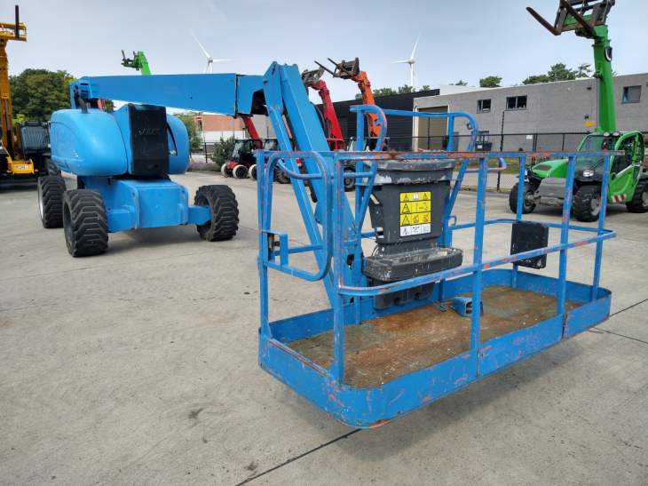 Afbeelding JLG 800AJ (558)