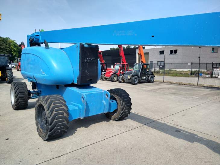 Afbeelding JLG 800AJ (558)