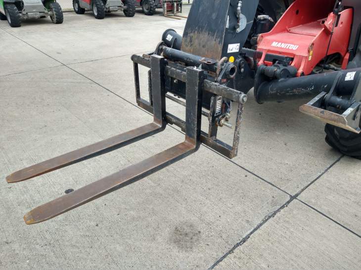 Afbeelding MANITOU MT 1135 (664)
