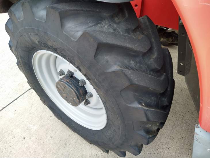 Afbeelding MANITOU MT 1135 (664)