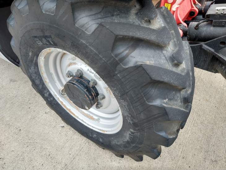 Afbeelding MANITOU MT 1135 (664)