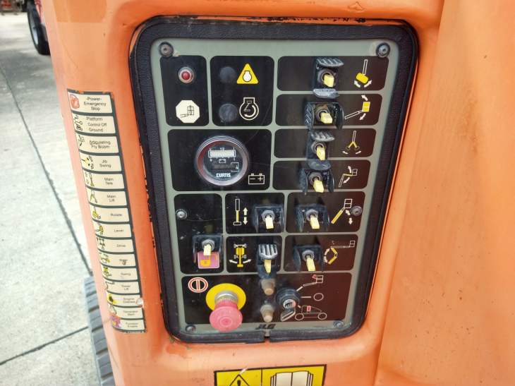 Afbeelding JLG E400 AJPN (081)