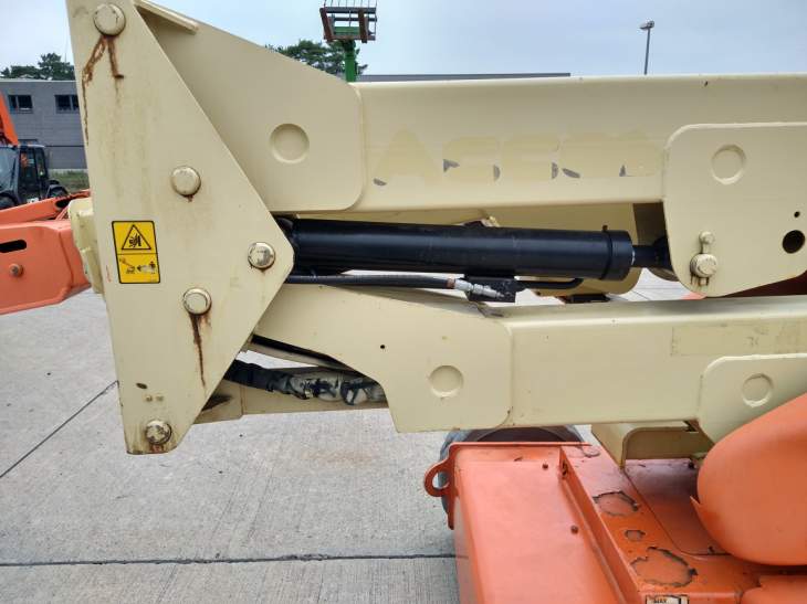 Afbeelding JLG E400 AJPN (081)