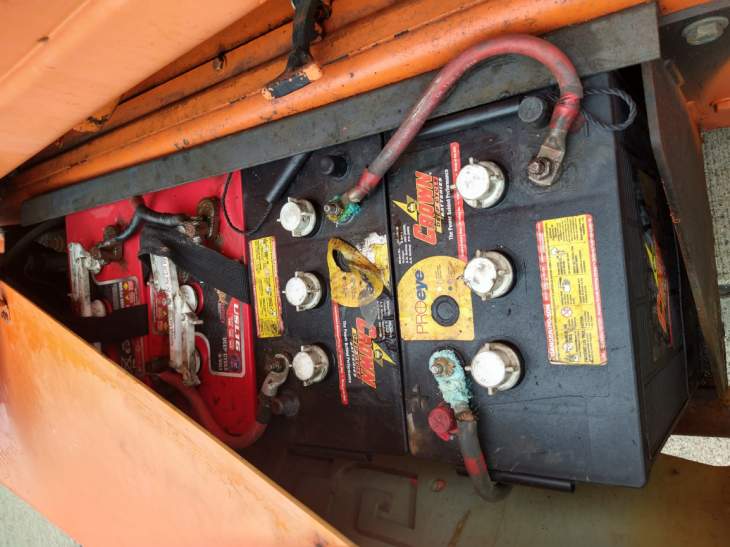 Afbeelding JLG E400 AJPN (081)