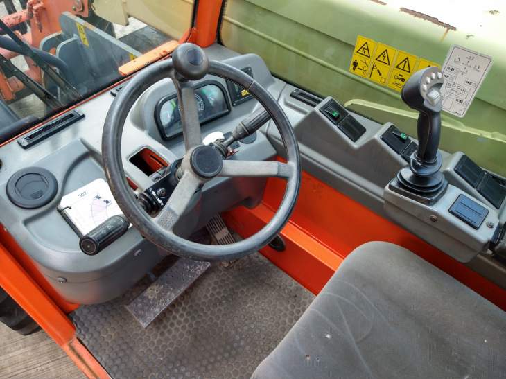 Afbeelding JLG 307 (867)