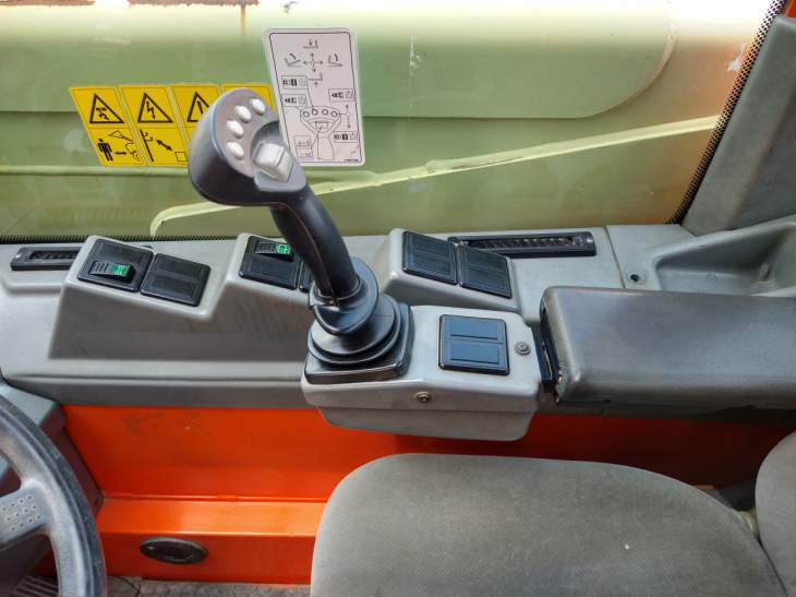 Afbeelding JLG 307 (867)