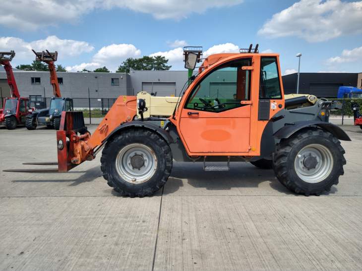 Afbeelding JLG 307 (867)