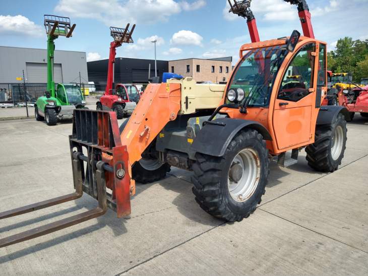 Afbeelding JLG 307 (867)