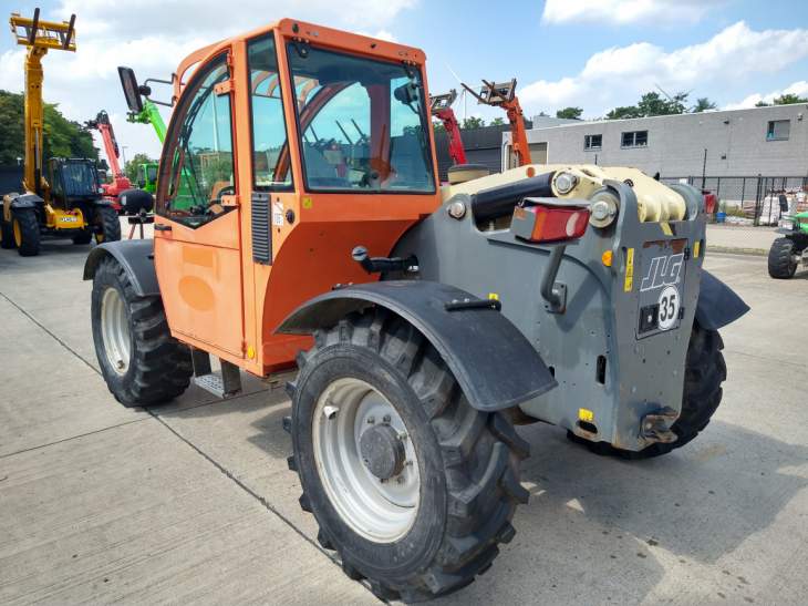Afbeelding JLG 307 (867)