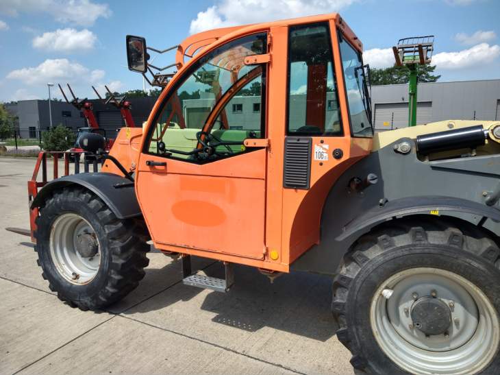 Afbeelding JLG 307 (867)