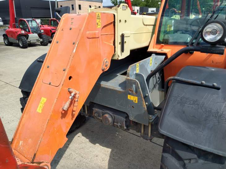 Afbeelding JLG 307 (867)