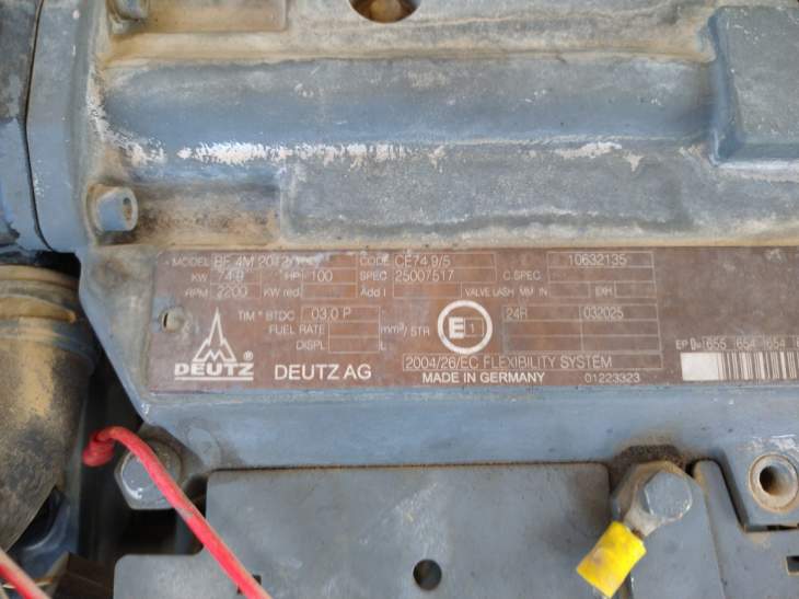 Afbeelding JLG 307 (867)
